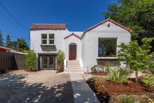 1555 Alma ST Palo Alto, CA House Active - Photo 1 of 40. Opens carousel modal