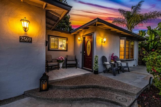 2569 Borax DR