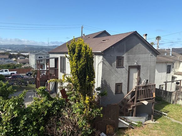 450 Baden AVE SOUTH SAN FRANCISCO, CA Multifamily Active - Photo 1 of 12. Opens carousel modal
