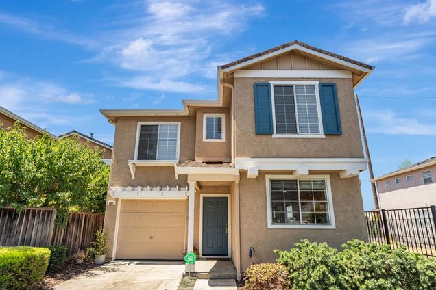 1517 Hermocilla WAY SAN JOSE, CA House Active - Photo 1 of 46. Opens carousel modal