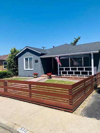 530 Irving AVE