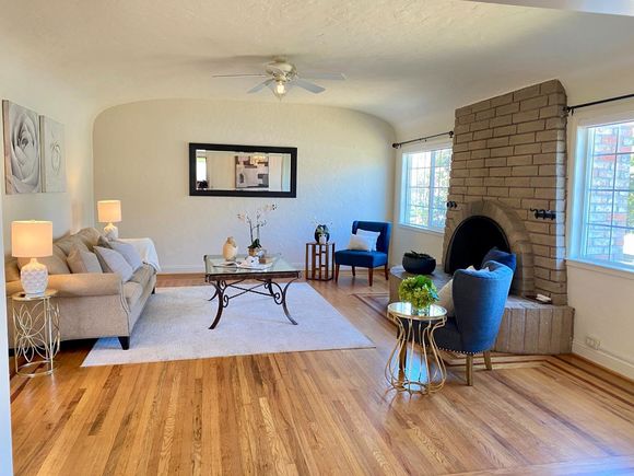 216 San Benito AVE SAN BRUNO, CA House Active - Photo 1 of 1. Opens carousel modal