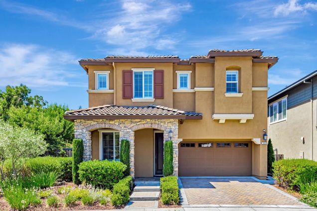 1802 Lavender CRK SAN JOSE, CA House Active - Photo 1 of 51. Opens carousel modal
