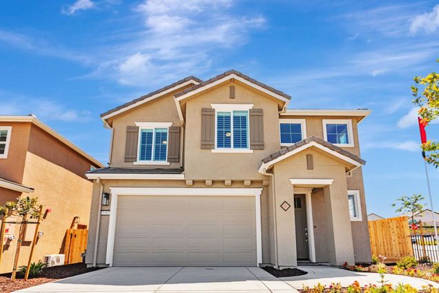 1133 Coyote Peak WAY HOLLISTER, CA House Active - Photo 1 of 65. Opens carousel modal