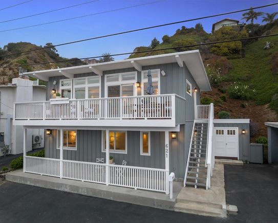 621 Beach DR APTOS, CA House Active - Photo 1 of 50. Opens carousel modal