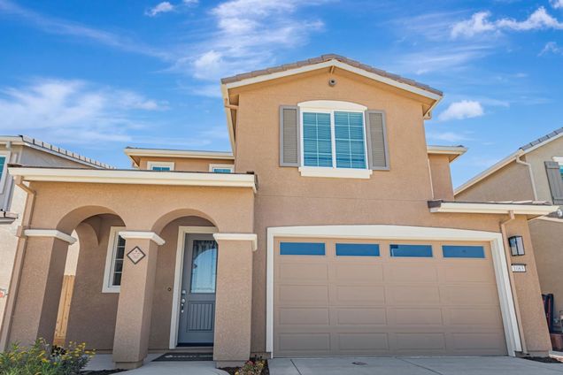 1143 Coyote Peak WAY HOLLISTER, CA House Active - Photo 1 of 66. Opens carousel modal