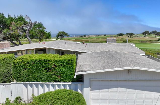 1051 Marcheta LN PEBBLE BEACH, CA House Active - Photo 1 of 31. Opens carousel modal