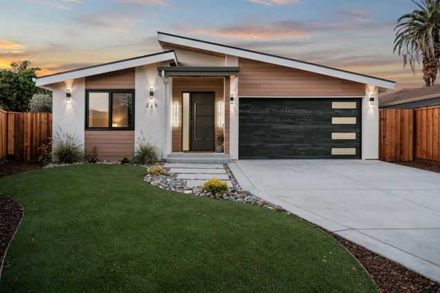 239 Eureka CT SUNNYVALE, CA House Active - Photo 1 of 85. Opens carousel modal