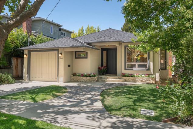 256 Portola Dr. SAN MATEO, CA House Active - Photo 1 of 26. Opens carousel modal