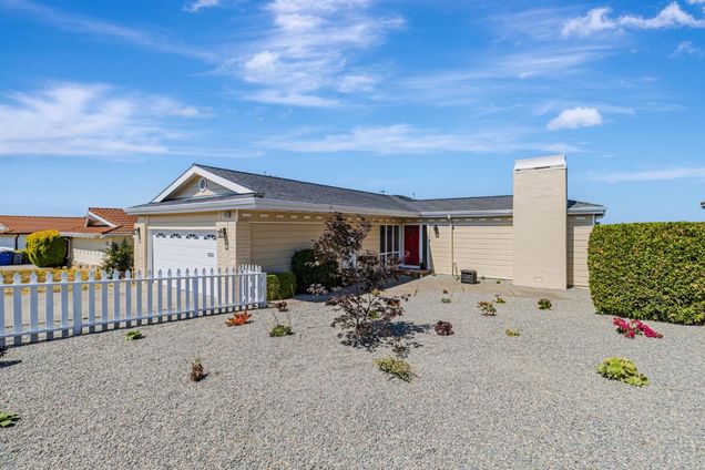 1030 Crestview DR MILLBRAE, CA House Active - Photo 1 of 55. Opens carousel modal