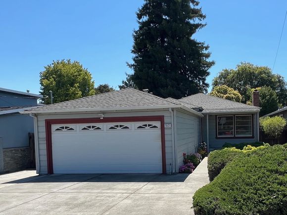 1621 Brittan AVE SAN CARLOS, CA House Active - Photo 1 of 2. Opens carousel modal