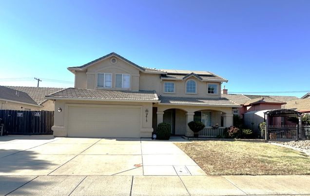 2613 Medinah CT MODESTO, CA House Active - Photo 1 of 36. Opens carousel modal