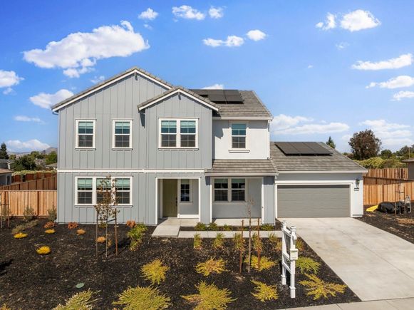 191 Scarlett WAY HOLLISTER, CA House Active - Photo 1 of 53. Opens carousel modal