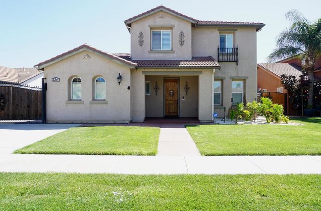 334 Honeybell ST LOS BANOS, CA House Active - Photo 1 of 53. Opens carousel modal