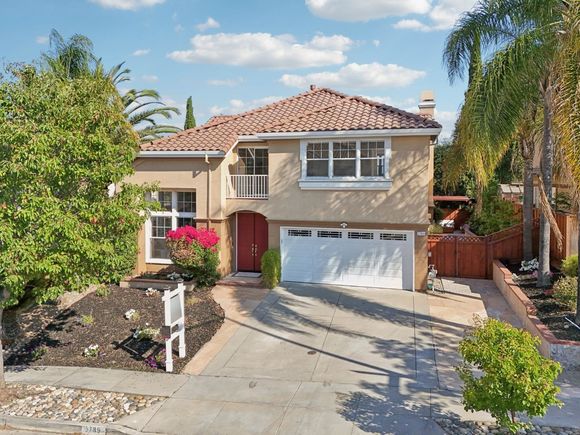 3789 Ashridge LN SAN JOSE, CA House Active - Photo 1 of 116. Opens carousel modal