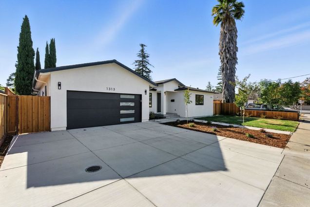 1313 Arleen AVE Sunnyvale, CA House Active - Photo 1 of 50. Opens carousel modal