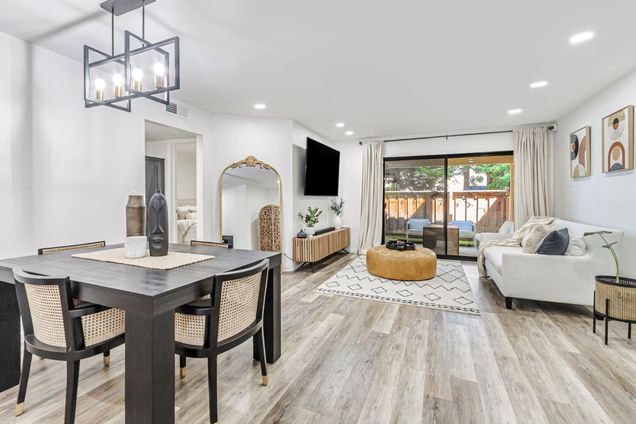 3328 Kimber CT 21 San Jose, CA Condo Active - Photo 1 of 40. Opens carousel modal