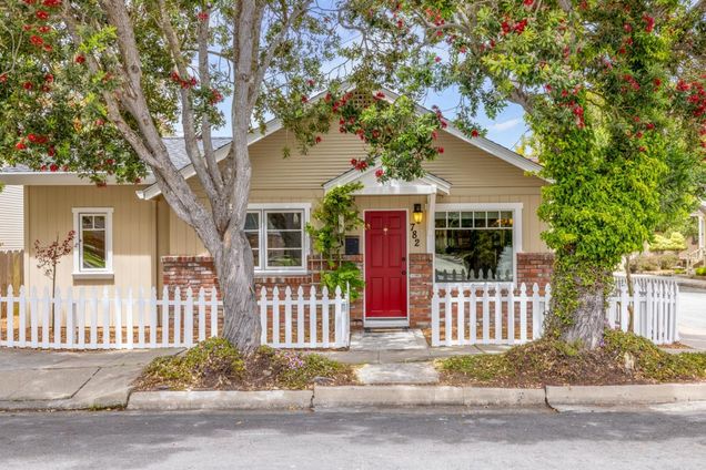 782 Junipero AVE PACIFIC GROVE, CA House Active - Photo 1 of 42. Opens carousel modal