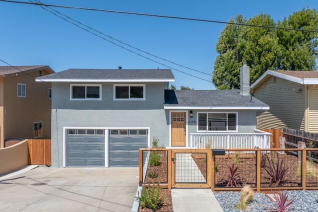 459 English AVE MONTEREY, CA House Active - Photo 1 of 27. Opens carousel modal
