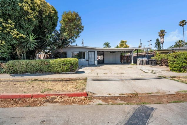 2523 Senter RD SAN JOSE, CA Multifamily Active - Photo 1 of 24. Opens carousel modal