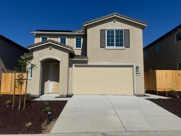 1163 Coyote Peak WAY HOLLISTER, CA House Active - Photo 1 of 8. Opens carousel modal