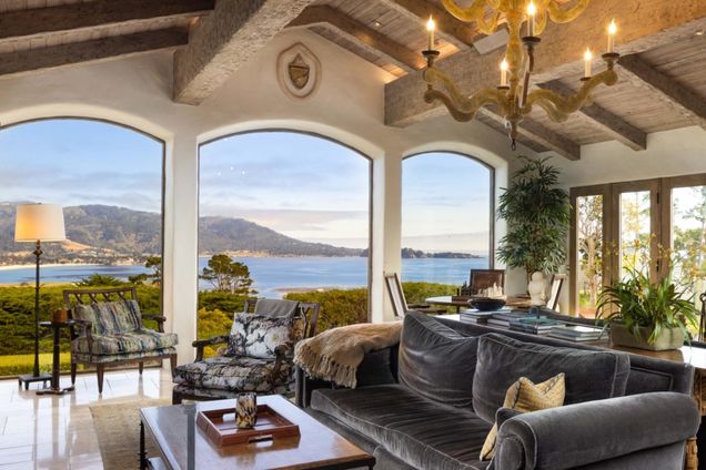 1463 Oleada RD PEBBLE BEACH, CA House Active - Photo 1 of 68. Opens carousel modal