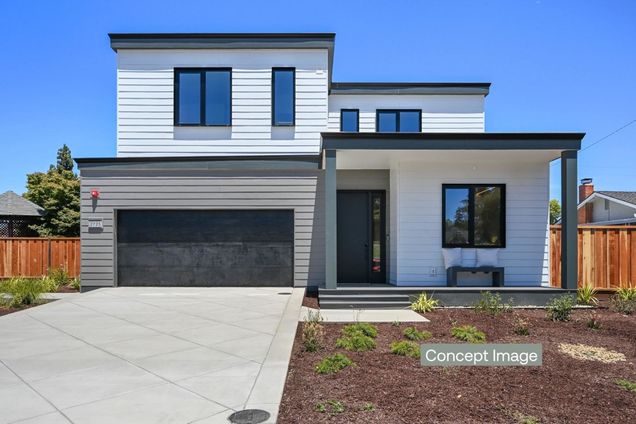2888 Lantz AVE SAN JOSE, CA House Active - Photo 1 of 8. Opens carousel modal