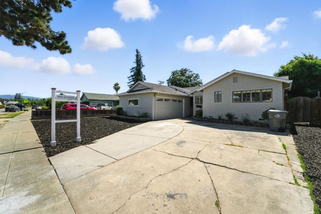 769 Coakley DR SAN JOSE, CA House Active - Photo 1 of 36. Opens carousel modal