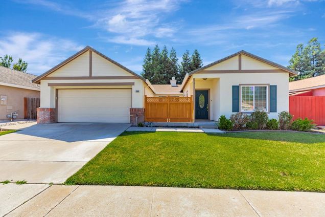 1540 Quail Walk DR GILROY, CA House Active - Photo 1 of 31. Opens carousel modal