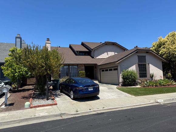 159 Port Royal AVE FOSTER CITY, CA House Active - Photo 1 of 57. Opens carousel modal