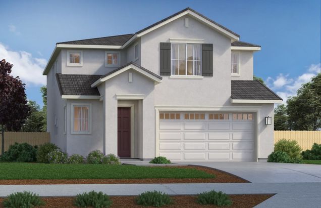 1193 Scout Peak WAY 14-7 HOLLISTER, CA House Active - Photo 1 of 8. Opens carousel modal
