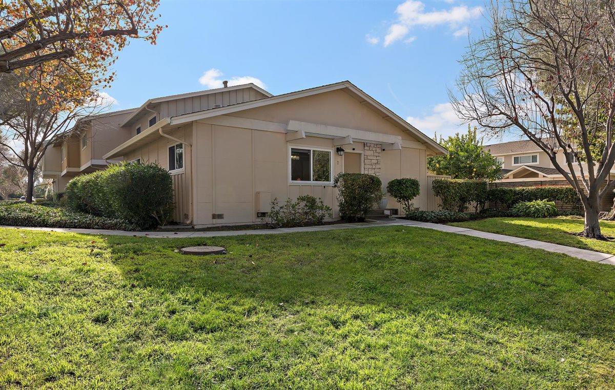 Rex Manor, Mountain View, CA Real Estate & Homes for Sale - Estately