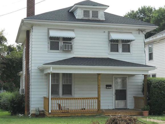 3208 Memorial AVE Lynchburg, VA House Sold - Photo 1 of 1. Opens carousel modal