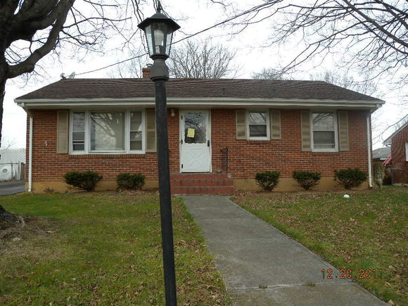 4915 Pomeroy RD NW Roanoke, VA House Sold - Photo 1 of 1. Opens carousel modal