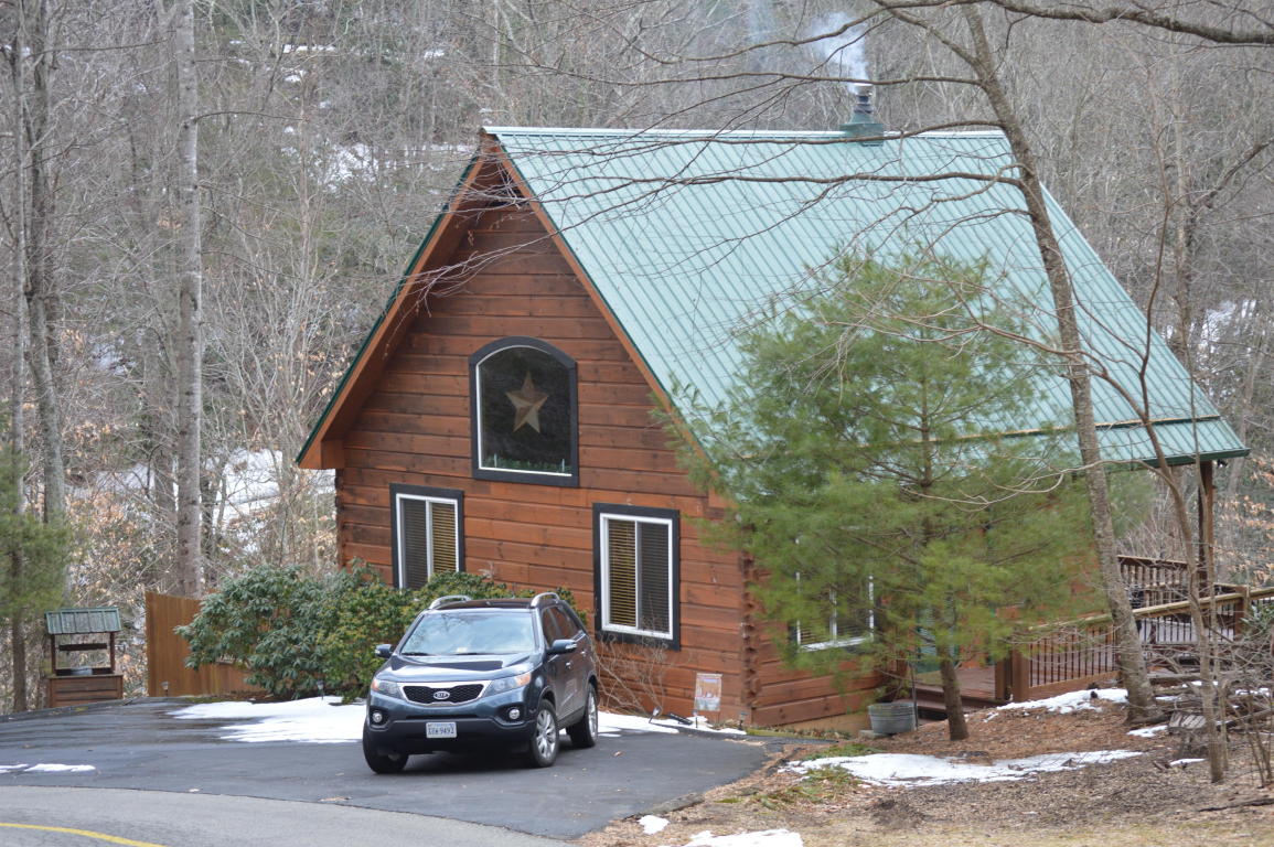 1778 Cascade TRL, Fancy Gap, VA 24328 Estately 🧡 MLS 847114