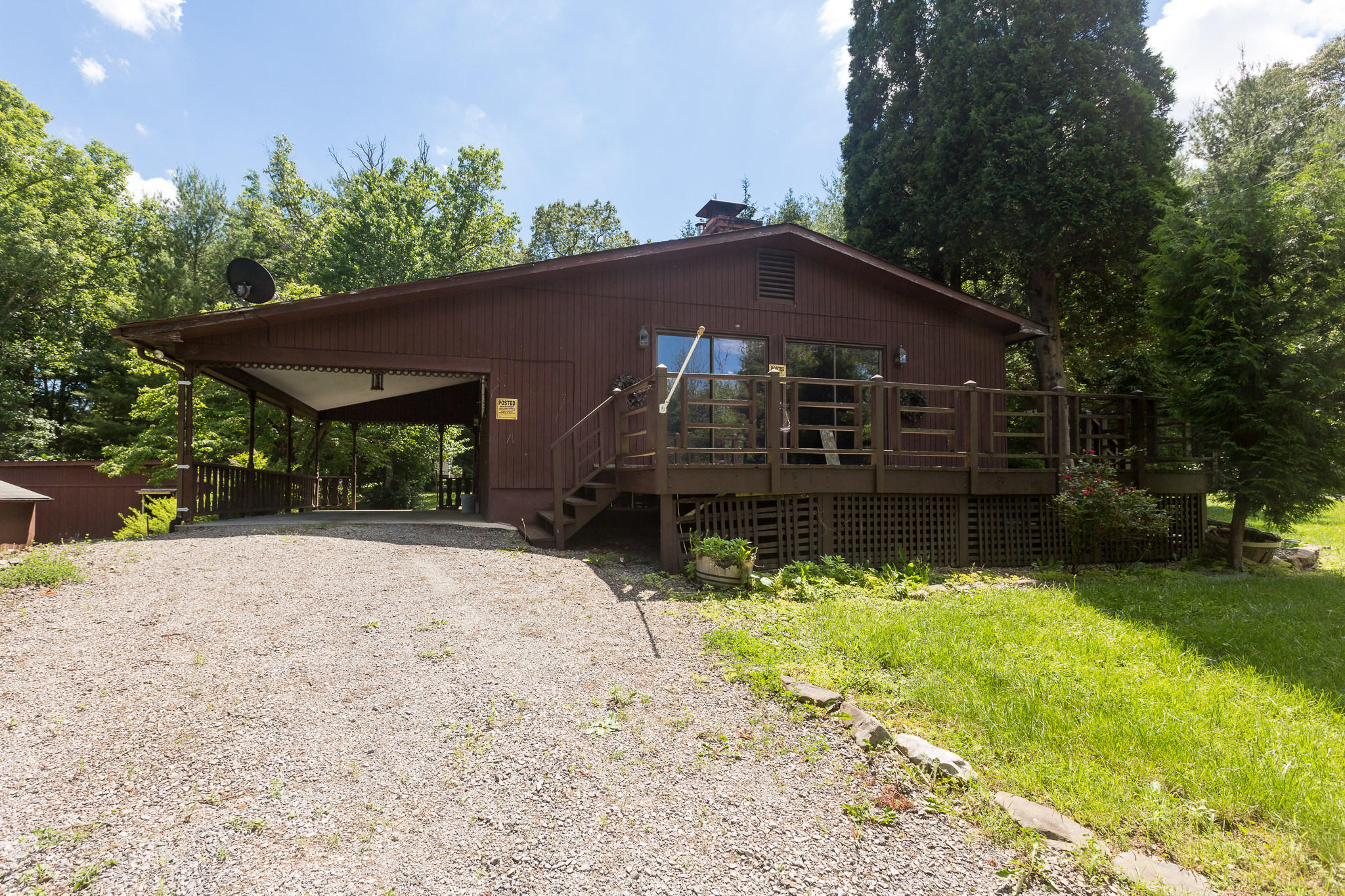 90 Green Acres LN, New Castle, VA 24127 Estately 🧡 MLS 852343