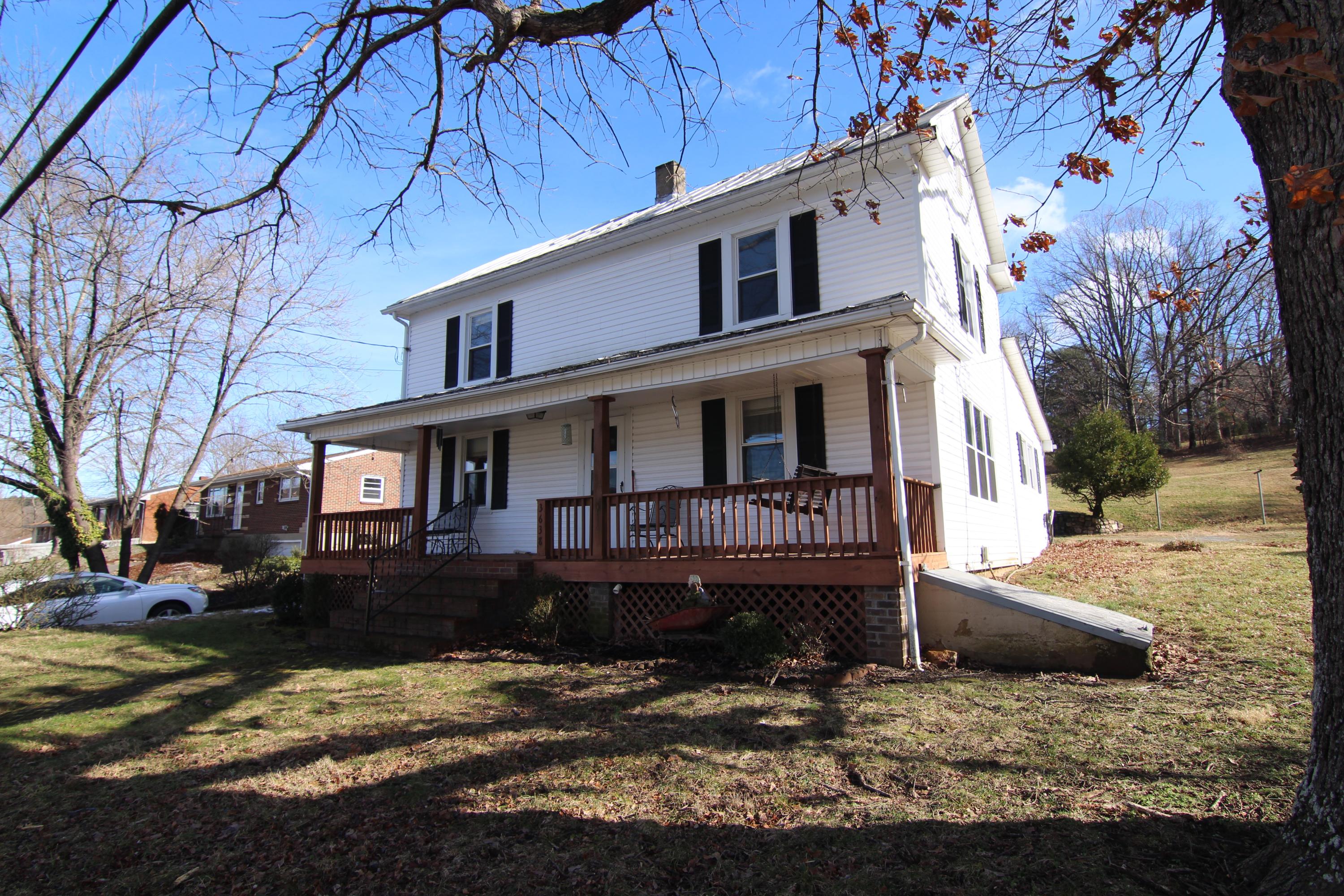 3638 VENTNOR RD SE, Roanoke, VA 24014 Estately 🧡 MLS 855302