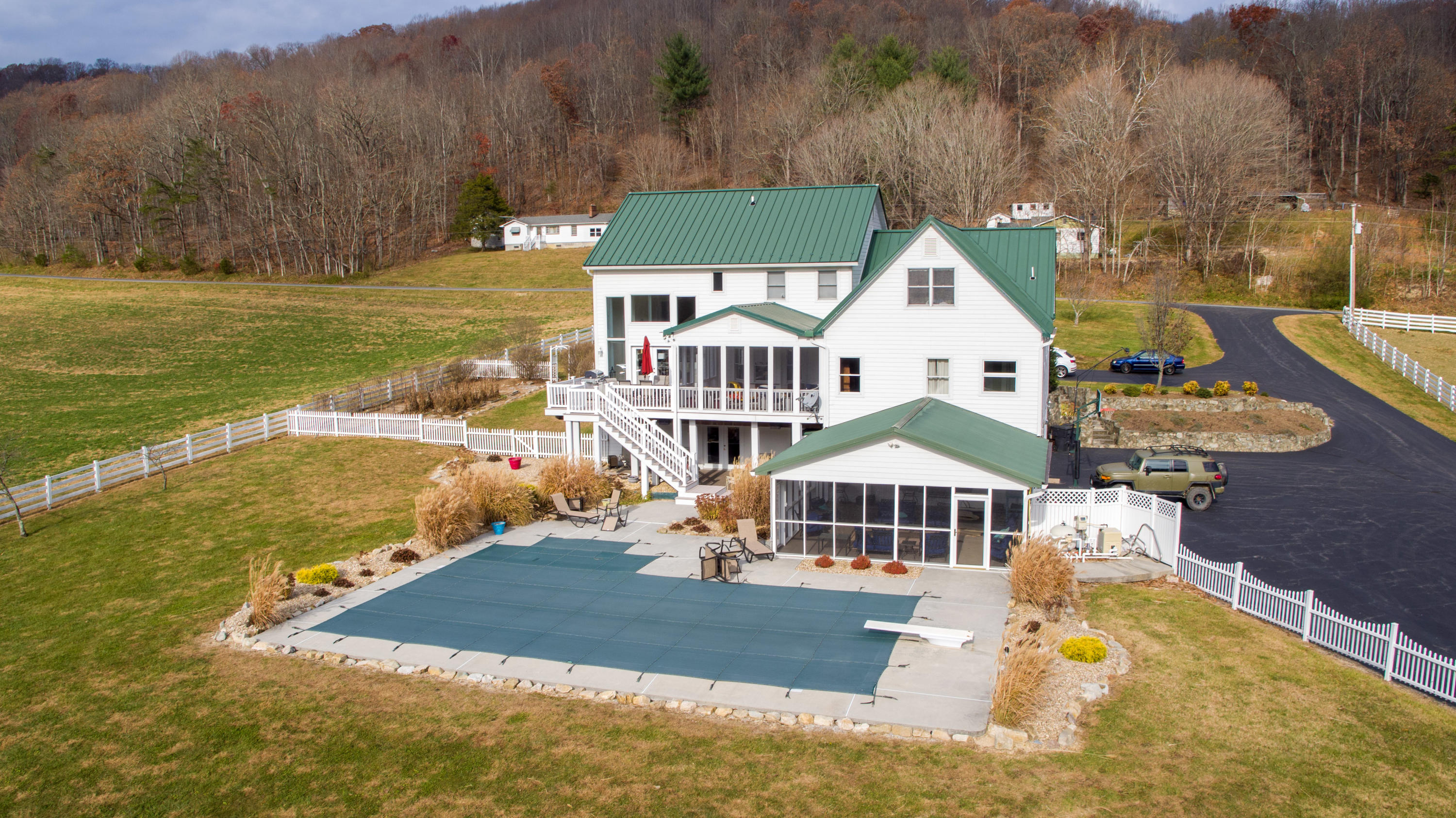 6243 CATAWBA CREEK RD, Troutville, VA 24175 Estately 🧡 MLS 855373