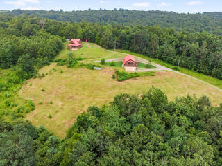 123 Cross Creek RD SW