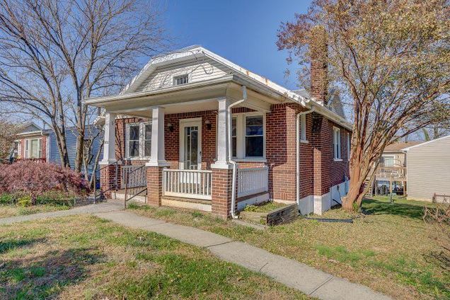 3652 Yellow Mountain RD SE Roanoke, VA House Sold - Photo 1 of 1. Opens carousel modal