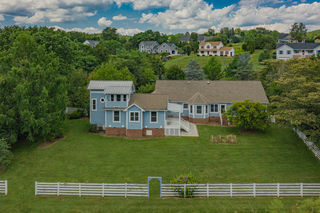 3 High Meadow DR