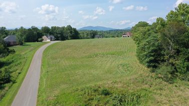 Lot 6 Deer Hollow RD