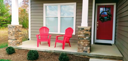 86 Carriage Homes DR