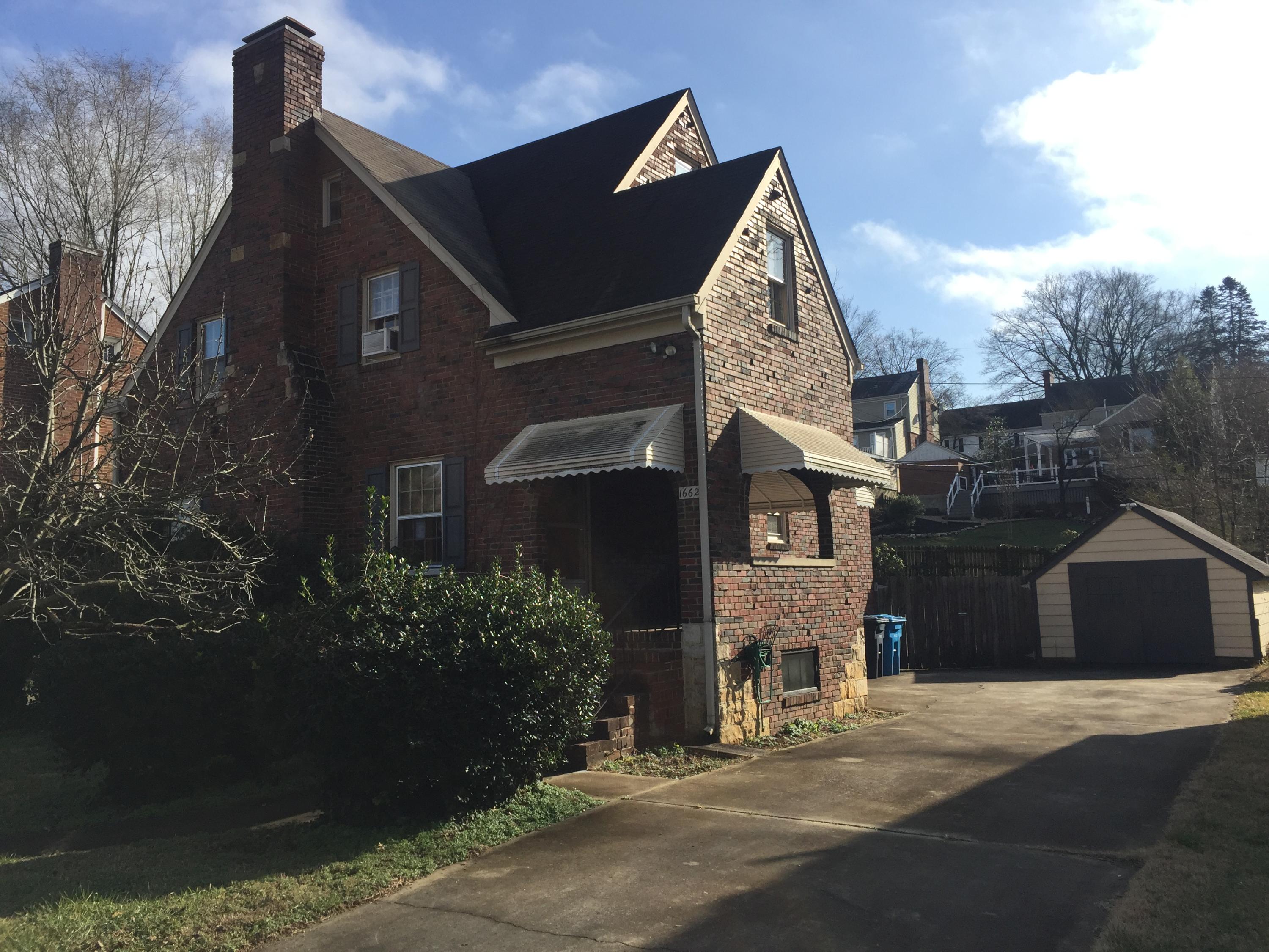 1662 Brandon AVE SW, Roanoke, VA 24015 Estately 🧡 MLS 876586