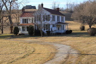 3265 Springwood RD