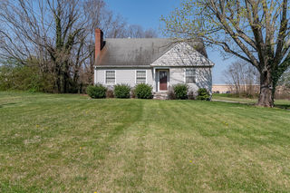 874 Burks Hill RD