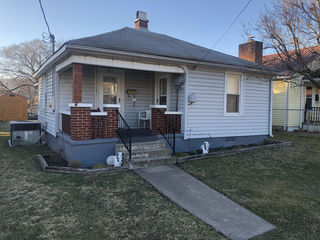 1016 Beverly AVE