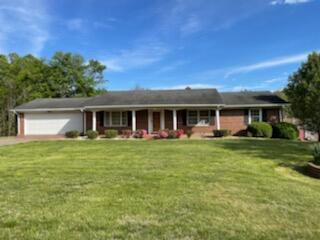 276 Sandy River RD