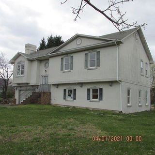 32 Autumn LN