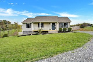 724 Blue Ridge TPKE